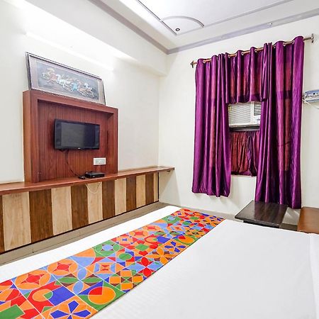 Fabhotel Prashant Palace Maisúr Exteriér fotografie